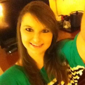 Meet your Posher, Kristina